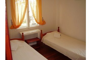 Hungrie Privát Szeged, Intérieur